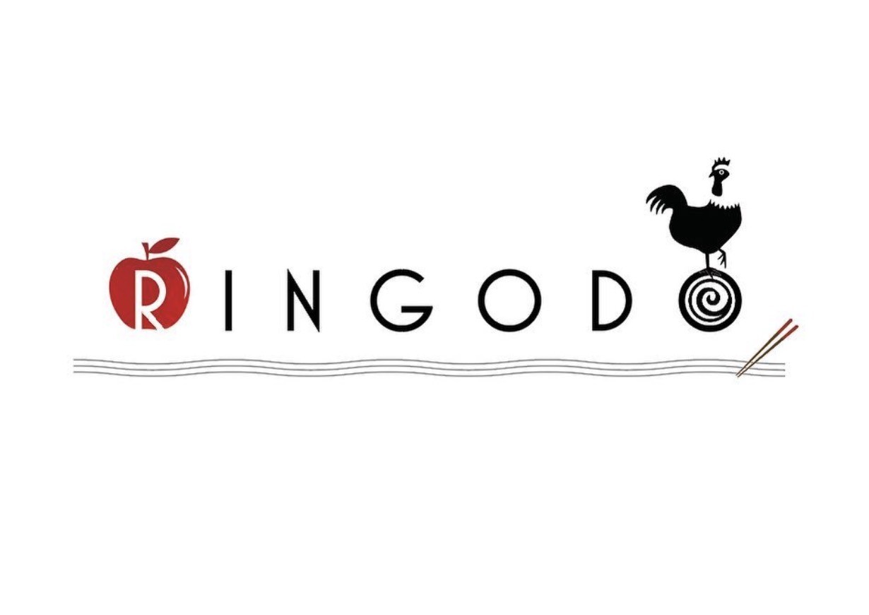 RINGODO|ロゴデザイン
